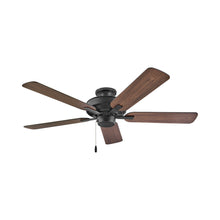 Load image into Gallery viewer, Metro Ceiling Fan in Detail.
