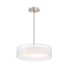 Load image into Gallery viewer, Metropolis LED Pendant Light.
