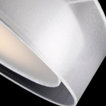 Load image into Gallery viewer, Metropolis LED Pendant Light in Detail.
