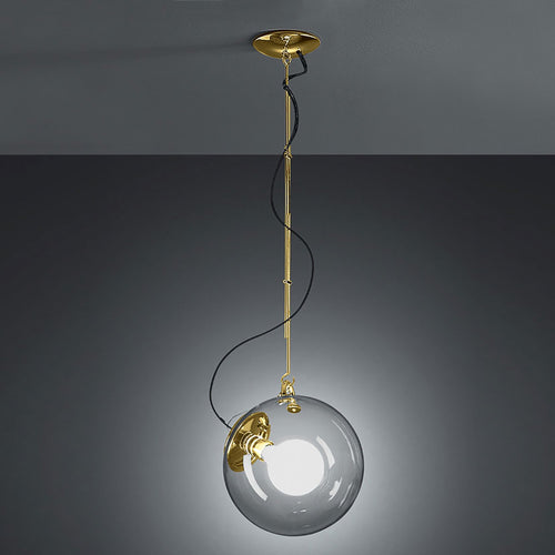 Miconos Pendant Light.