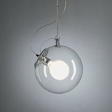 Load image into Gallery viewer, Miconos Pendant Light in Detail.

