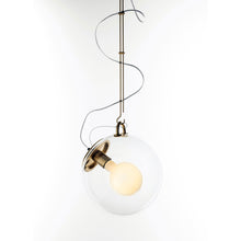 Load image into Gallery viewer, Miconos Pendant Light in Detail.
