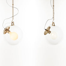 Load image into Gallery viewer, Miconos Pendant Light in Detail.
