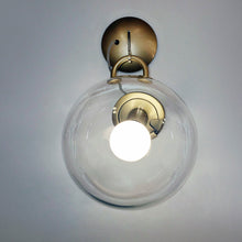 Load image into Gallery viewer, Miconos Pendant Light in Detail.
