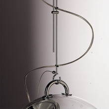 Load image into Gallery viewer, Miconos Pendant Light in Detail.

