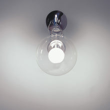 Load image into Gallery viewer, Miconos Wall Light in Detail.
