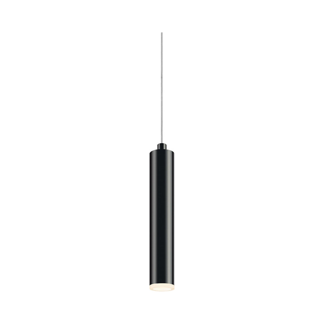 Micro Tube LED Pendant Light in Detail.