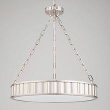 Load image into Gallery viewer, Middlebury Pendant Light in Detail.

