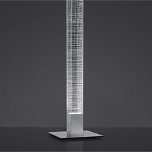 Load image into Gallery viewer, Mimesi LED Floor Lamp in Detail.
