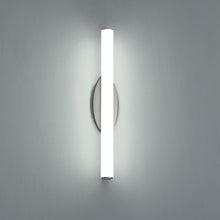 Load image into Gallery viewer, Mini Loft LED Bath Vanity Light in Detail.
