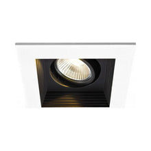 Load image into Gallery viewer, Mini Multiple Spots 1 Light LED Recessed Light Kit in Detail.

