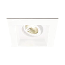 Load image into Gallery viewer, Mini Multiple Spots 1 Light LED Recessed Light Kit in Detail.
