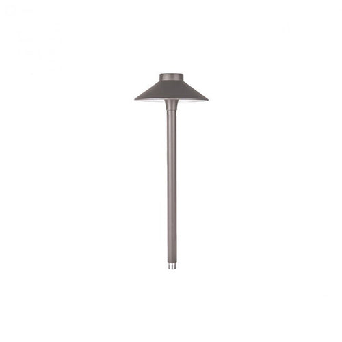 Mini Tiki LED Path Light.