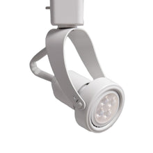 Load image into Gallery viewer, Mini Line Voltage 104 Track Head in Detail.
