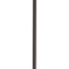 Load image into Gallery viewer, 24-Inch Fan Downrod in Detail.
