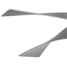Load image into Gallery viewer, Artemis IV LED Ceiling Fan in Detail.

