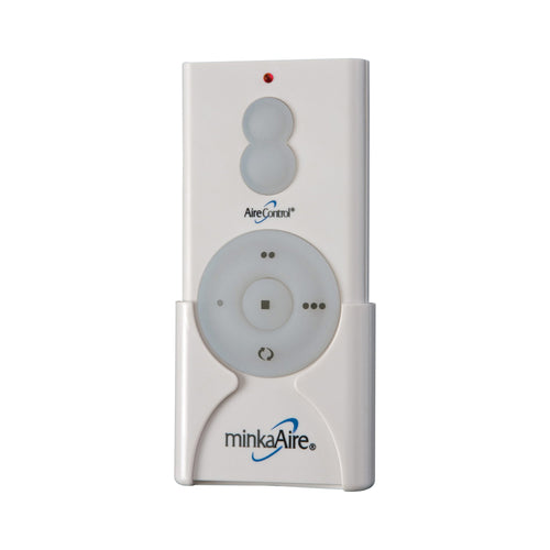 RC210 Hand Held Fan Control.