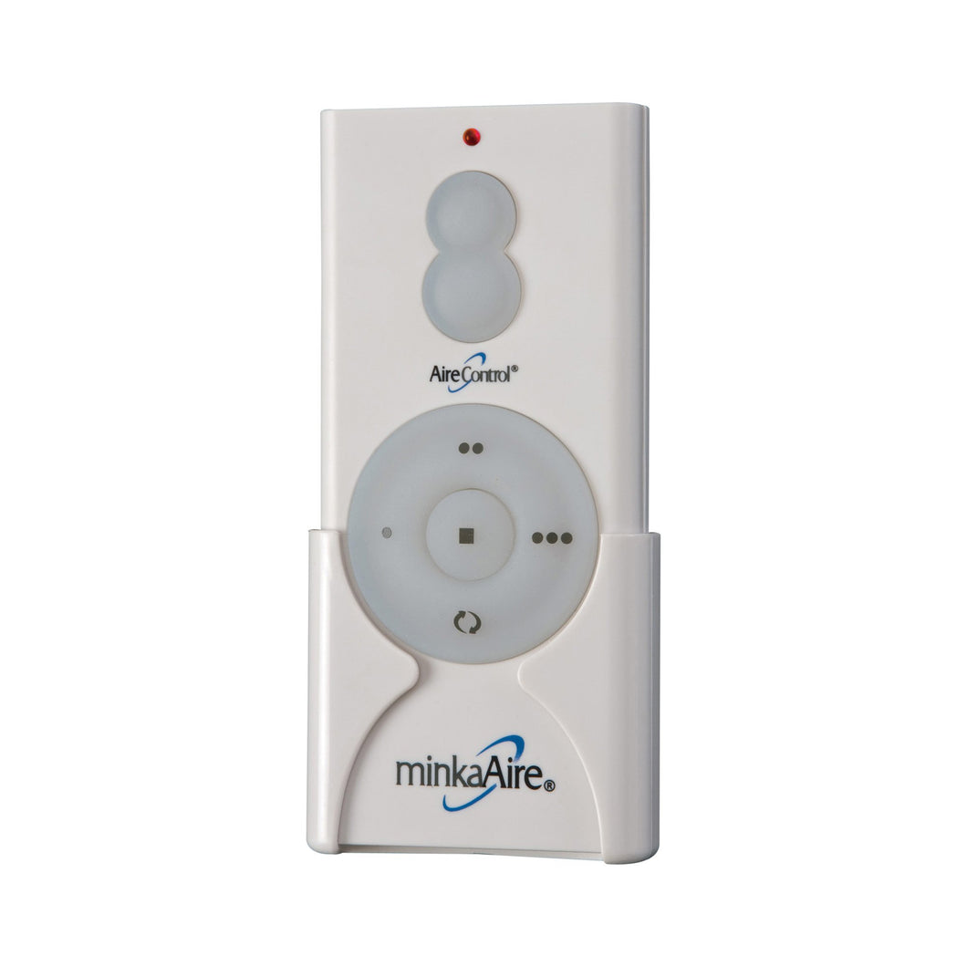 RC210 Hand Held Fan Control.