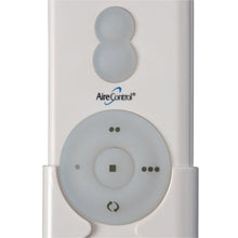 Load image into Gallery viewer, RC210 Hand Held Fan Control Detail.
