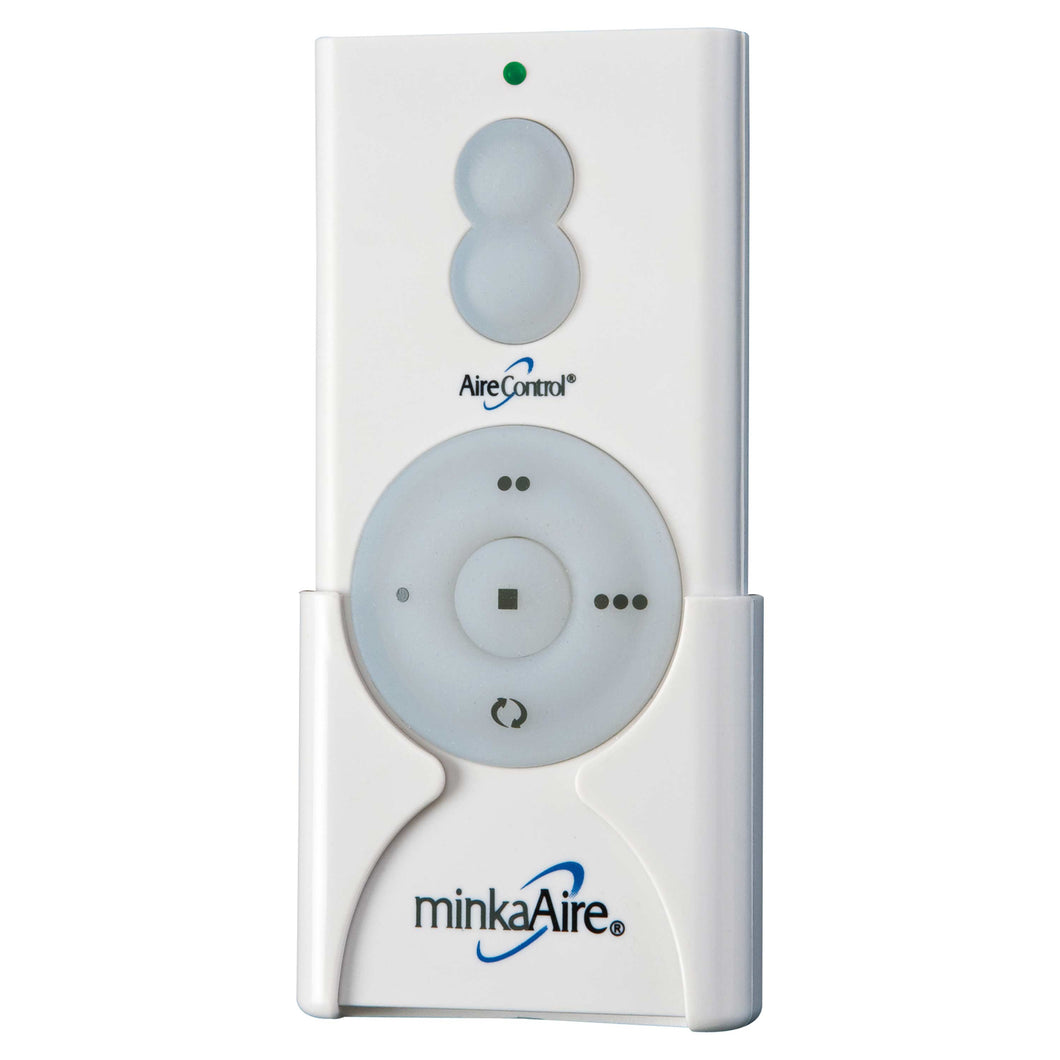 RC212 Hand Held Fan Control.