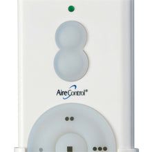 Load image into Gallery viewer, RC213 Hand Held Fan Control Detail.
