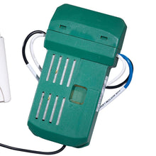 Load image into Gallery viewer, RC223L Hand Held Fan Control Detail.
