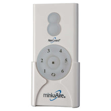 Load image into Gallery viewer, RC400 Hand Held Fan Control.
