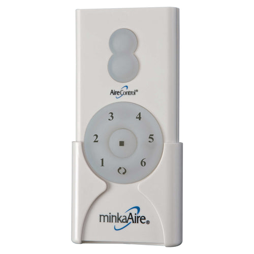 RC400 Hand Held Fan Control.