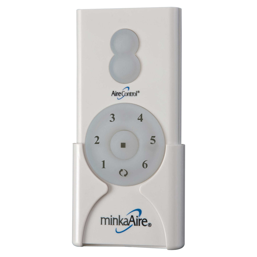 RC400 Hand Held Fan Control.