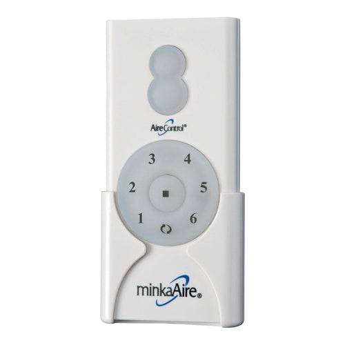 RC500 Hand Held Fan Control.