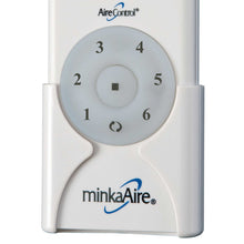 Load image into Gallery viewer, RC500 Hand Held Fan Control Detail.
