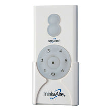 Load image into Gallery viewer, RC600 Hand Held Fan Control.
