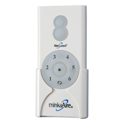 RC600 Hand Held Fan Control.