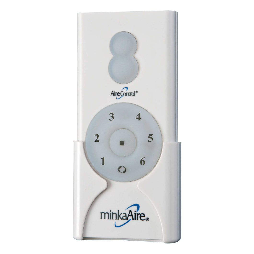 RC600 Hand Held Fan Control.