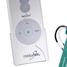 Load image into Gallery viewer, WC1000 Wall Mount Fan Control Detail.
