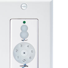 Load image into Gallery viewer, WC600 Wall Mount Fan Control Detail.

