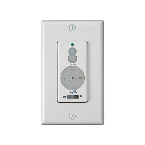 WCS213 Wall Mount Fan Control.