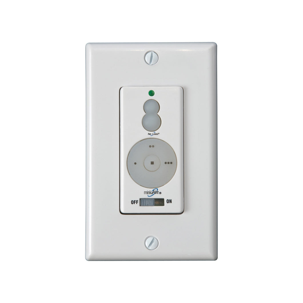 WCS213 Wall Mount Fan Control.