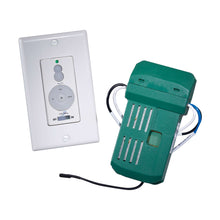 Load image into Gallery viewer, WCS223 Wall Mount Fan Control.
