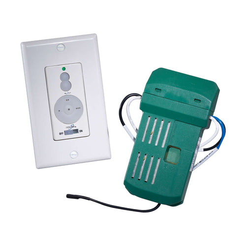 WCS223 Wall Mount Fan Control.