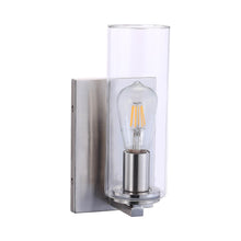 Load image into Gallery viewer, Acacia Bath Wall Light.
