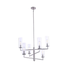 Load image into Gallery viewer, Acacia Chandelier (6-Light).
