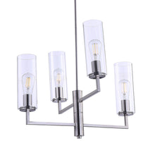 Load image into Gallery viewer, Acacia Chandelier in Detail.
