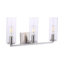 Load image into Gallery viewer, Acacia Vanity Wall Light (3-Light).
