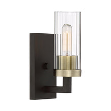 Load image into Gallery viewer, Ainsley Court Bath Wall Light.
