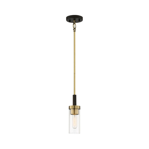 Ainsley Court Mini Pendant Light.