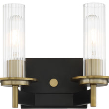 Load image into Gallery viewer, Baldwin Park Vanity Wall Light in Detail.
