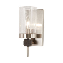 Load image into Gallery viewer, Bridlewood Bath Wall Light.
