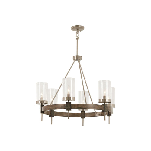 Bridlewood Chandelier.