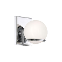 Load image into Gallery viewer, Broadway Nights Vanity Bath Light (1-Light).
